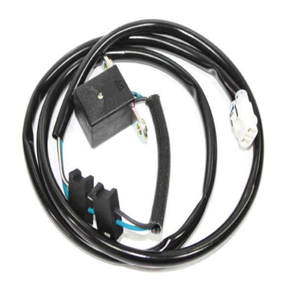 BOBINE D'IMPULSEUR BRONCO (AT-01605)