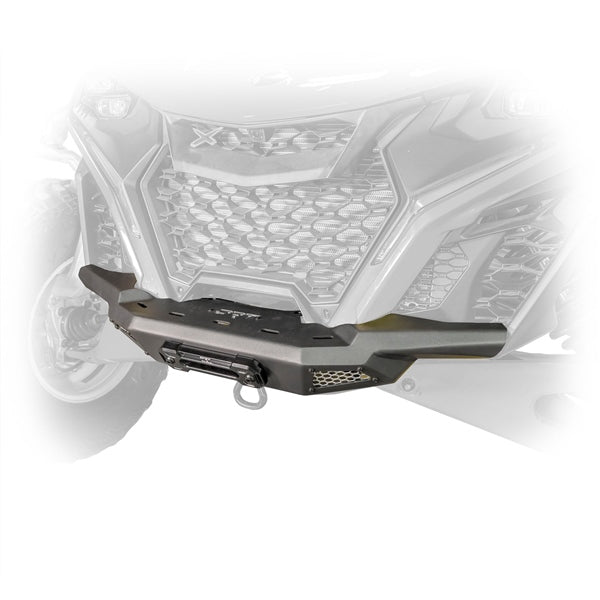 DRT Motorsports Front Bumper (Winch Compatible) (890002)