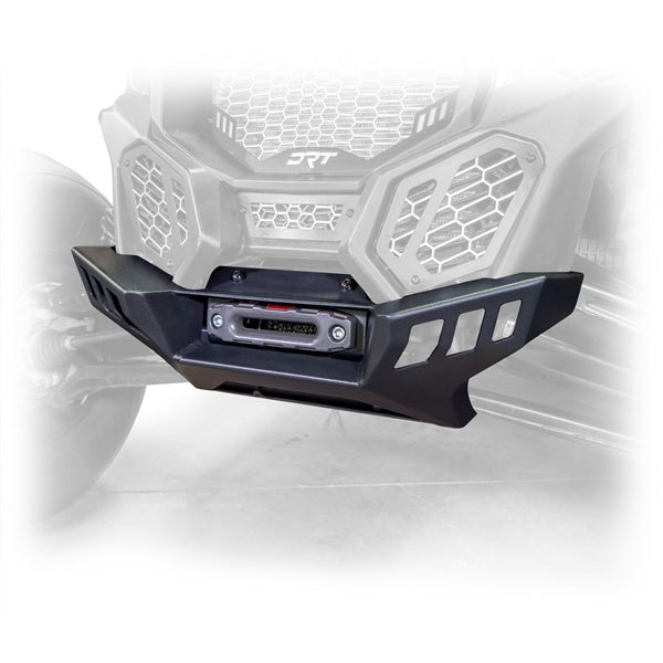 DRT Motorsports HD Winch Bumper (890003)