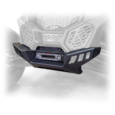 DRT Motorsports HD Winch Bumper (890003)