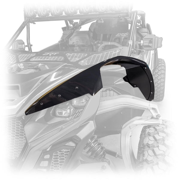 DRT Motorsports Front Fender Kit (890005)