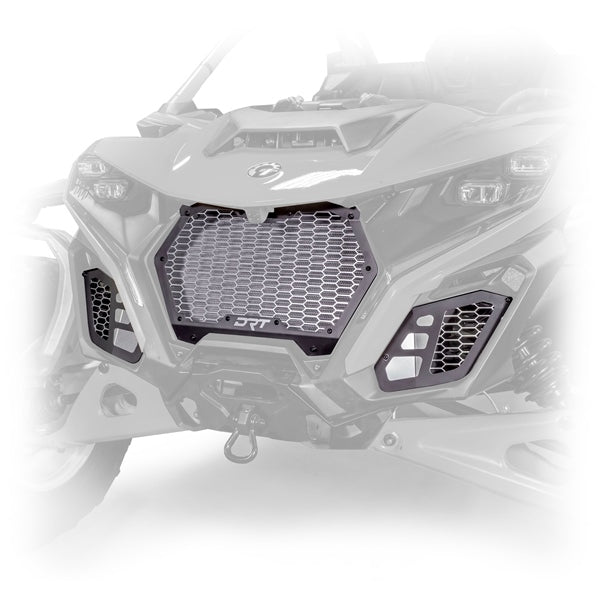 DRT Motorsports Front Grill Kit (890006)