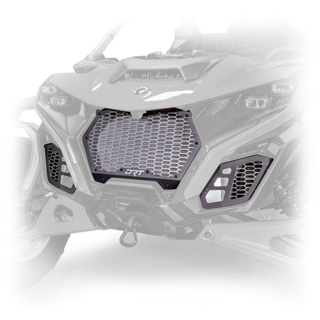 DRT Motorsports Front Grill Kit (890006)