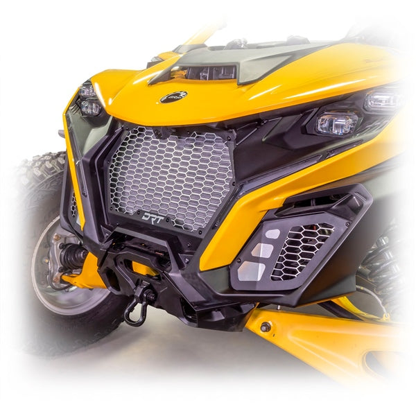 DRT Motorsports Front Grill Kit (890006)