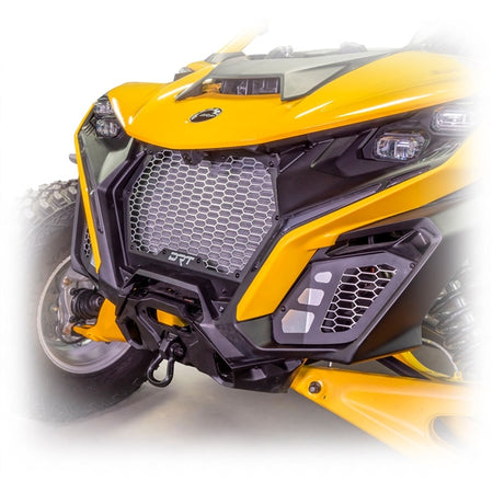 DRT Motorsports Front Grill Kit (890006)