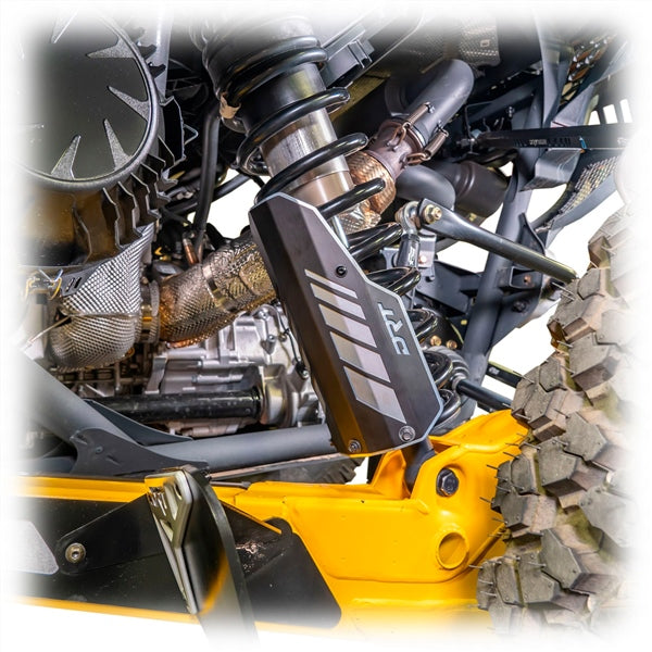 DRT Motorsports Shock Guard Kit (890013)