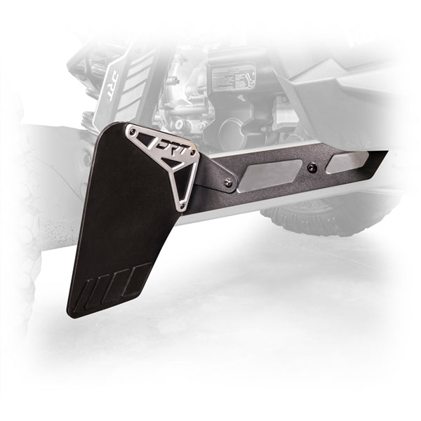 DRT Motorsports Ensemble de garde-boue/roches (890015)