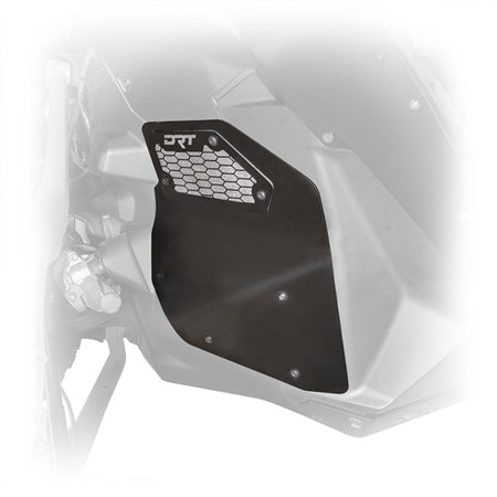 DRT Motorsports Rock Guard Kit (890016)