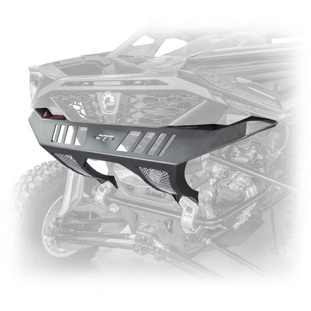 DRT Motorsports Rear Bumper (890018)
