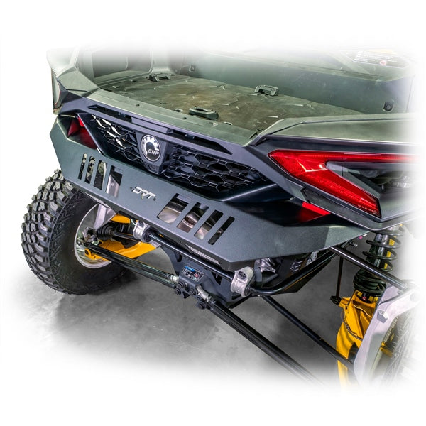 DRT Motorsports Rear Bumper (890018)
