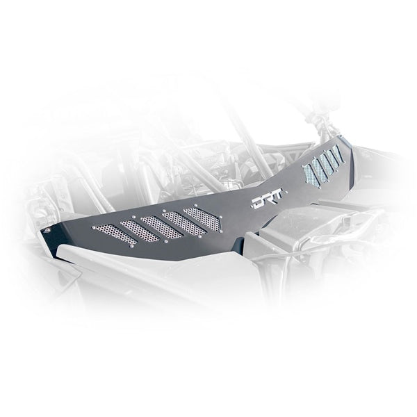 DRT Motorsports Aluminum Wind Diffuser (890051)