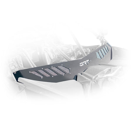 DRT Motorsports Aluminum Wind Diffuser (890051)