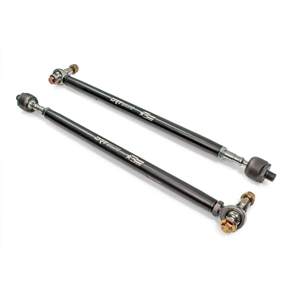 DRT Motorsports HD Billet Aluminum Tie Rod Kit (890061)