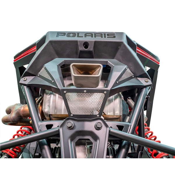 DRT Motorsports Exhaust Cover (890065)