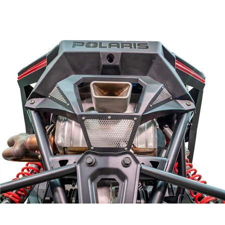 DRT Motorsports Exhaust Cover (890065)