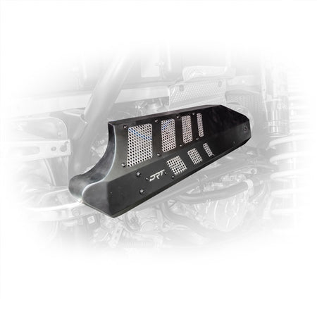 DRT Motorsports Headpipe Shield (890066)