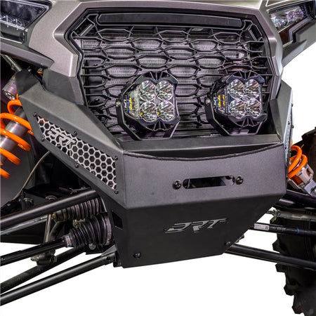 DRT Motorsports Pare-choc avant pour treuil RZR (890068)