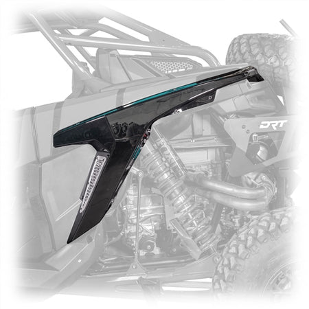 DRT Motorsports Fender Kit (890070)