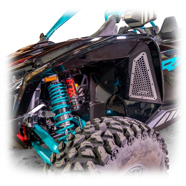DRT Motorsports Fender Kit (890070)
