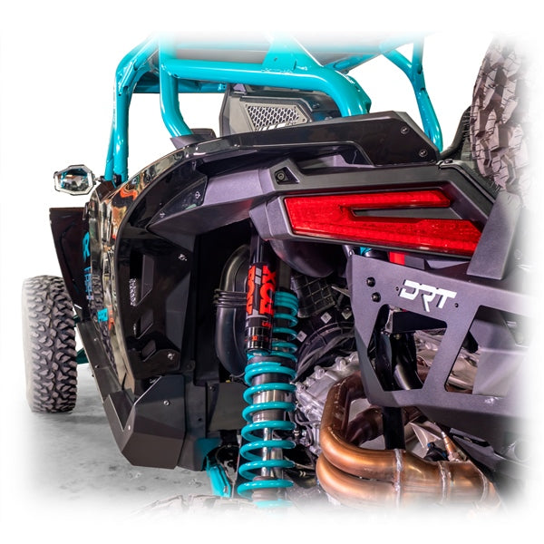 DRT Motorsports Fender Kit (890070)