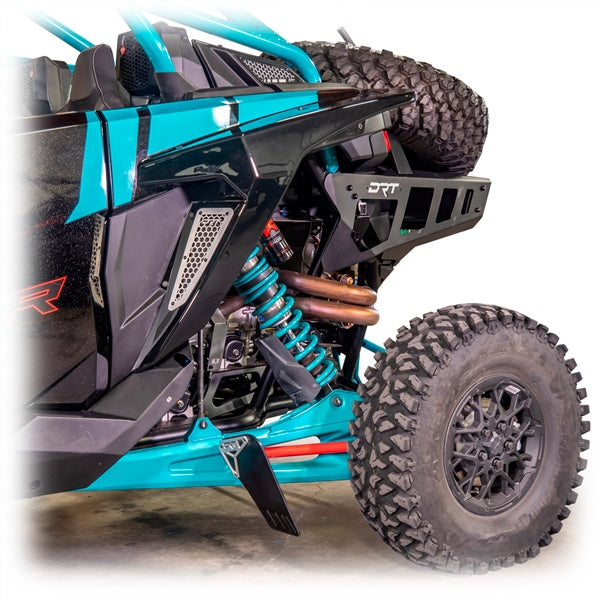 DRT Motorsports Fender Kit (890070)