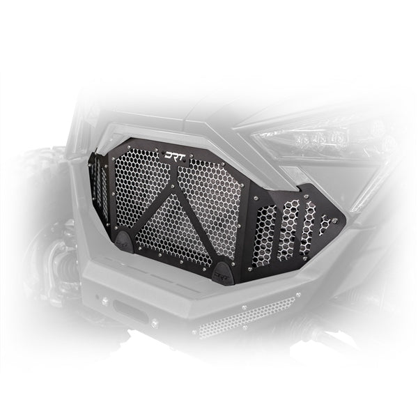 DRT Motorsports Polaris Grill (890072)