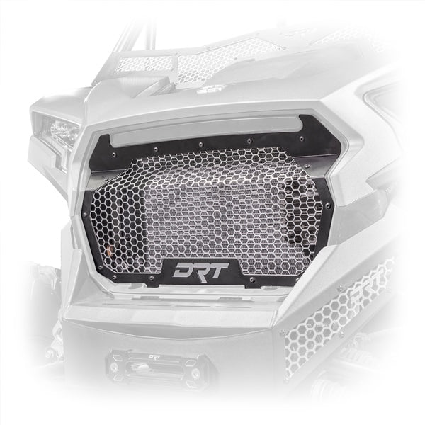 DRT Motorsports Polaris Grill (890073)