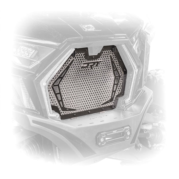 DRT Motorsports Front Grill for RZR (890074)