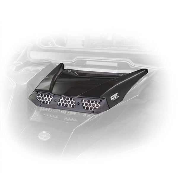DRT Motorsports V2.0 Hood Scoop (890077)