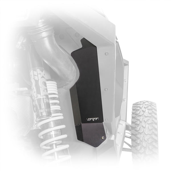 DRT Motorsports Rear Fender Guard (890083)