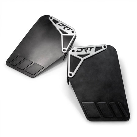 DRT Motorsports Polaris Extended Rock Guard Kit (890084)