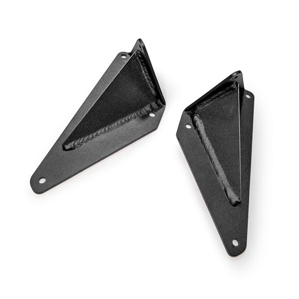 DRT Motorsports Polaris Extended Rock Guard Kit (890084)