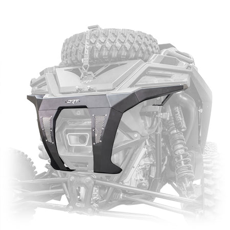 DRT Motorsports Polaris Rear Bumper (890086)