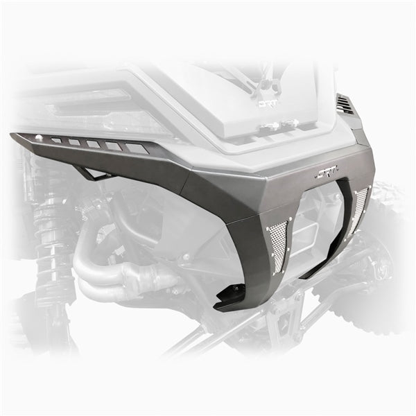 DRT Motorsports Polaris Rear Bumper (890086)