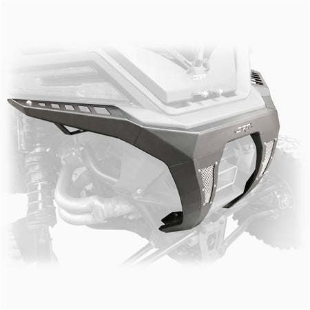 DRT Motorsports Polaris Rear Bumper (890086)