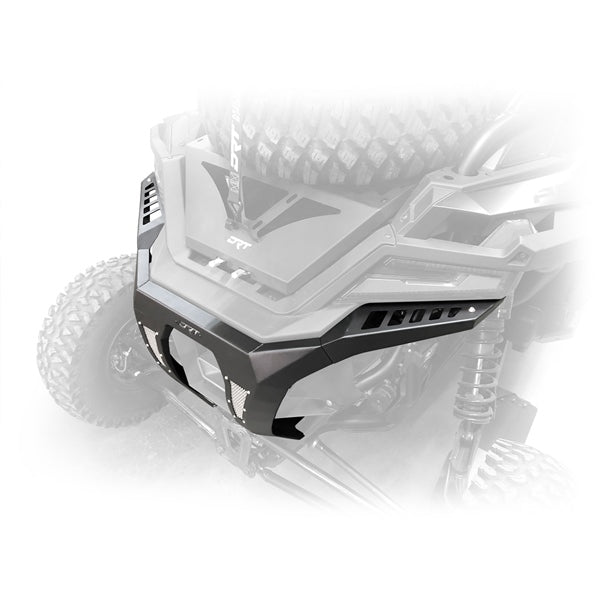 DRT Motorsports Polaris Rear Bumper (890086)