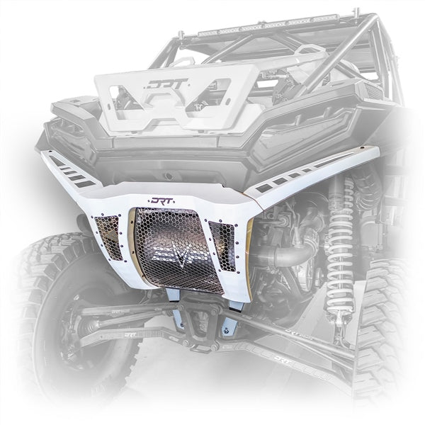DRT Motorsports RZR Rear Bumper (890088)