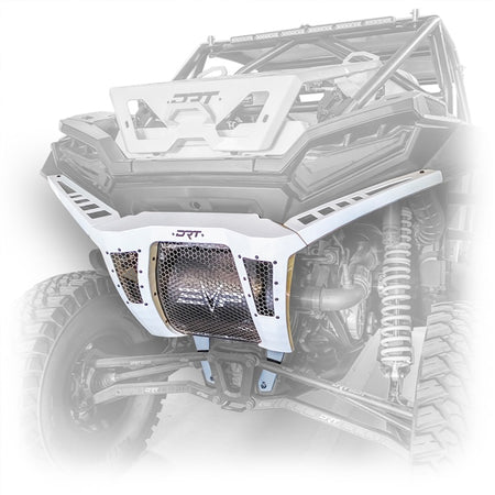 DRT Motorsports RZR Rear Bumper (890088)
