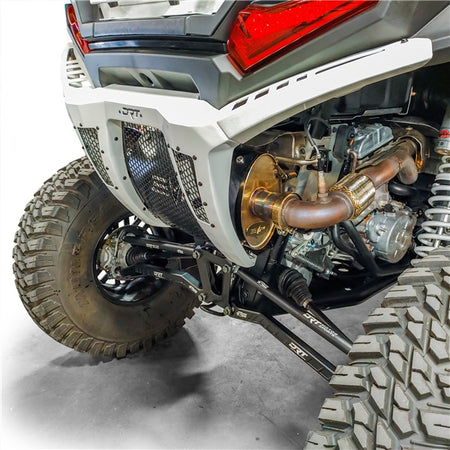 DRT Motorsports RZR Rear Bumper (890088)