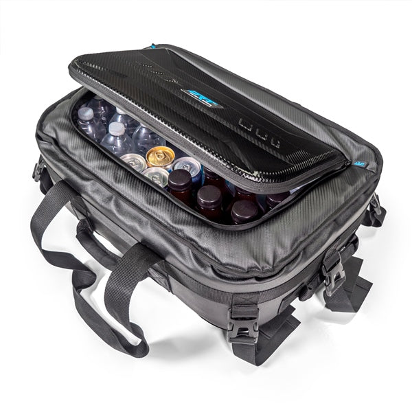 DRT Motorsports V2.0 Tactical Rigid Cooler (890091)