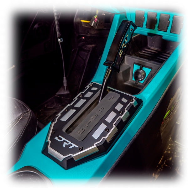 DRT Motorsports Shifter Gate (890094)