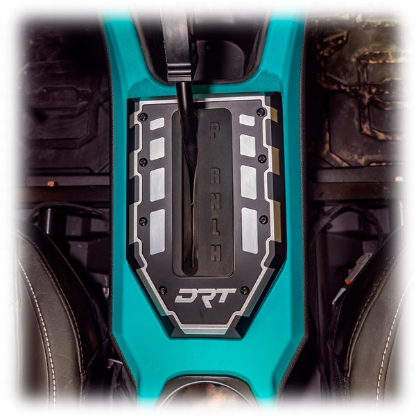 DRT Motorsports Shifter Gate (890094)
