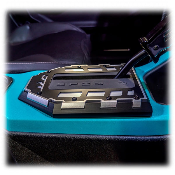 DRT Motorsports Shifter Gate (890094)