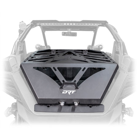 DRT Motorsports Tire Carrier and Adventure Rack (890096)