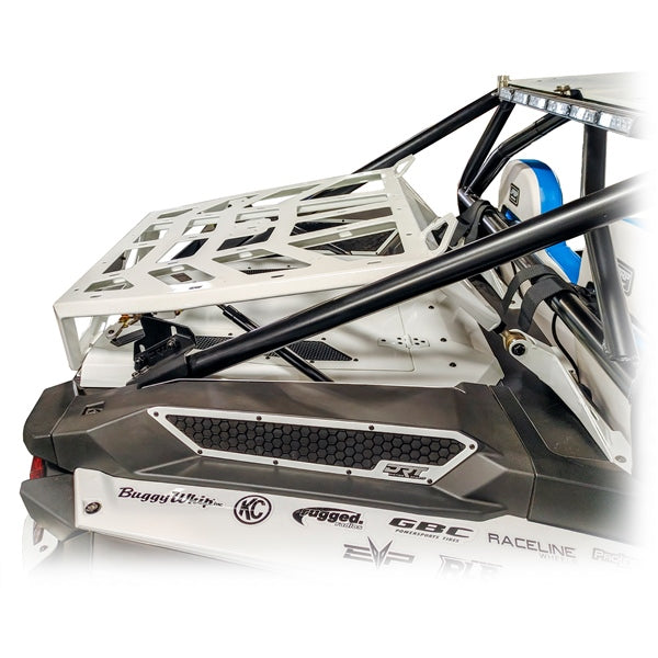 DRT Motorsports Tire Carrier and Adventure Rack (890097)