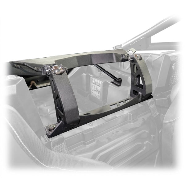 DRT Motorsports Tire Carrier and Adventure Rack V2.0 (890098)