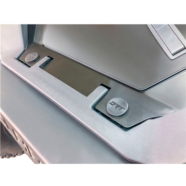 DRT Motorsports Aluminum Trunk Enclosure (890102)