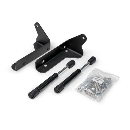 DRT Motorsports Trunk Enclosure Gas Strut Lift Kit (890104)