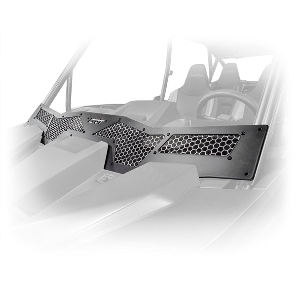 DRT Motorsports Prise d'air (890106)