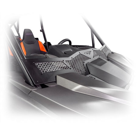 DRT Motorsports Prise d'air (890106)